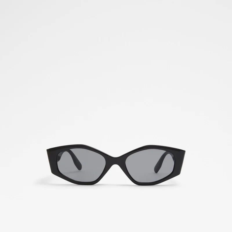 الدو MALAKI Geometric Sunglasses